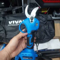 قیچی شارژی دیجیتال دارقیچی برقی باغبانی|ابزارآلات|شیراز, بازار|دیوار