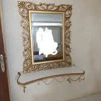 آینه کنسول