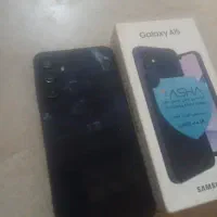 گوشی a15 رم ۶حافظه ۱۲۸|موبایل|شیراز, کرونی(خاتونک)|دیوار