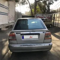 پراید ۱۴۱ بیرنگ شاسی پلمپ|خودرو سواری و وانت|چهاردانگه (تهران), |دیوار