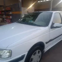 پارس xu7p مدل ۱۴۰۱