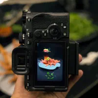 عکاسی و فیلمبرداری