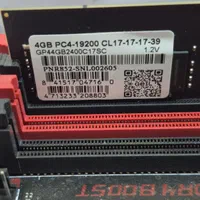 مادربرد MPG Z390 GAMING PLUS|قطعات و لوازم جانبی رایانه|کرمانشاه, |دیوار