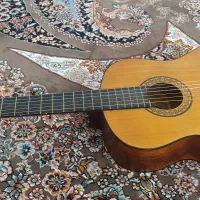 گیتار متاع پور (مت ۲)