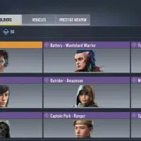 اکانت کالاف دیوتی|کنسول، بازی ویدئویی و آنلاین|آزادشهر, |دیوار