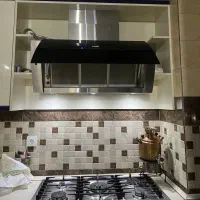 هود ALTON / اجاق گاز