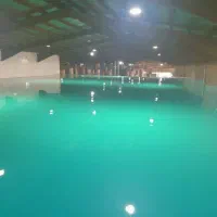 کفپوش اپوکسی رزین اپوکسی