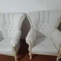 مبل راحتی هفت نفره