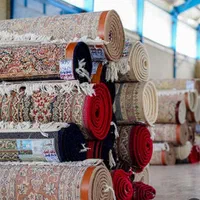 قالیشویی و مبل شویی رخش سرویس کاملارایگان