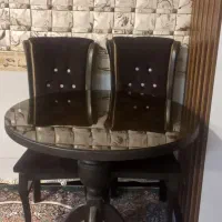 میز غذا خوری دونفره