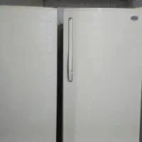 یخچال و فریزر جنرال استیل