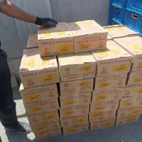 روغن مایع .روغن قنادی|عمده‌فروشی|تهران, شهرک ولیعصر شمالی|دیوار