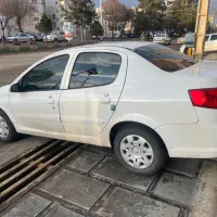 رانا پلاس ۱۴۰۳|خودرو سواری و وانت|ابهر, |دیوار