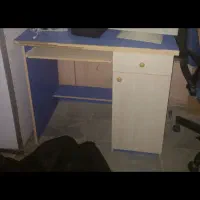 میزکامپیوتر جنس ام دی اف درحد