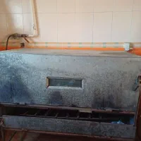 فروش فر شیرینی پزی