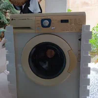 لباسشویی ال جی ۵ کیلویی