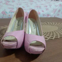 کفش مجلسی|کیف، کفش، کمربند|شیروان (خراسان), |دیوار