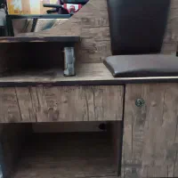 یک عدد میز تلفن نو|میز تلفن|قزوین, |دیوار