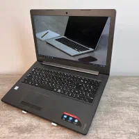 لپ تاپ اقتصادی لنوو Lenovo i5 7u 8g ویژه اقساطی|رایانه همراه|مشهد, عبادی|دیوار