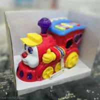 قطار موزیکال هولی تویز|اسباببازی بچه|مشهد, شهرک لشکر (شهرک غرب)|دیوار