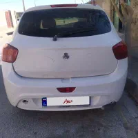 فروش تیبا 2 تمام رنگ|خودرو سواری و وانت|لوندویل, |دیوار