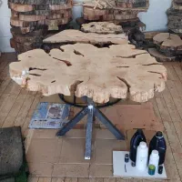 استخدام نیروی کار جوان  تولیدی ظروف چوبی (فوری)|استخدام صنعتی، فنی، مهندسی|تنکابن, |دیوار