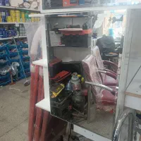 آیینه پی وی سی