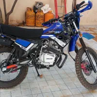 موتور تریل دایچی|موتورسیکلت|پاوه, |دیوار