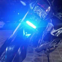 موتور تریل روان ۱۴۰۰ خونگی