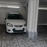 اجاره آپارتمان ۶۰ متری ۱ خوابه مستر طبقه ۳