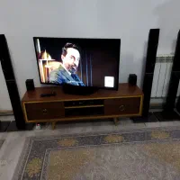 پنج تاباندویه دی وی دی