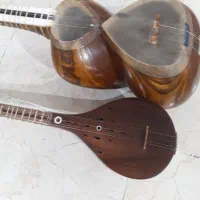 آموزش تار و سه تار