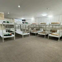 داوطلب کار های خیریه