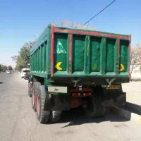 فروش بنزمایلر|خودرو سنگین|شیراز, اصلاحنژاد|دیوار