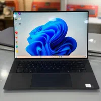 لپ تاپ Dell Percision 5550