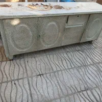 فروش کمد زیر باری