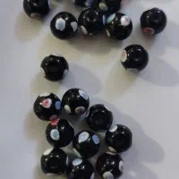 مهره چشم جدید