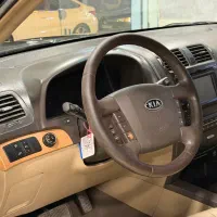 موهاوی ۸سلیندرمدل۲۰۱۰|خودرو سواری و وانت|مشهد, تربیت (صدف)|دیوار