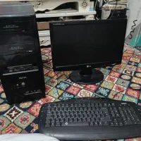 کیس کامل ddr3