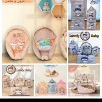 فروش وسایل به قیمت فاکتور|اسباب و اثاث بچه|اسدآباد, |دیوار