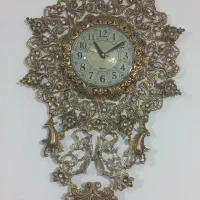 ساعت برنز سالم