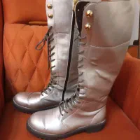 بوت بلند|کیف، کفش، کمربند|تهران, شهران شمالی|دیوار