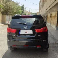 هایما s7 پلاس مدل بهمن ۱۴۰۲|خودرو سواری و وانت|اصفهان, باغ زیار|دیوار