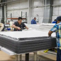 تشک رویال/اقساط/فقط ۲۱۰۰|تشک تختخواب|لاهیجان, بوجایه|دیوار