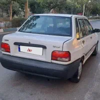 پراید صندوقدا مدل 83 درجه 1 واقعی پلمپ