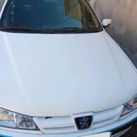 پژوپارس|خودرو سواری و وانت|کوهدشت, |دیوار