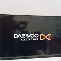 تلویزیون ال ای دی 43 اینچ Daewoo