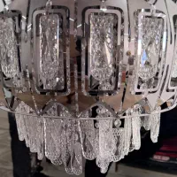 لوستر ۳بعدی درحد