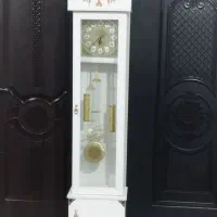 ساعت ایستاده