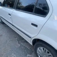 سمند ۹۳ ای اف سون